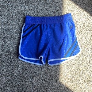 Fila sport running shorts